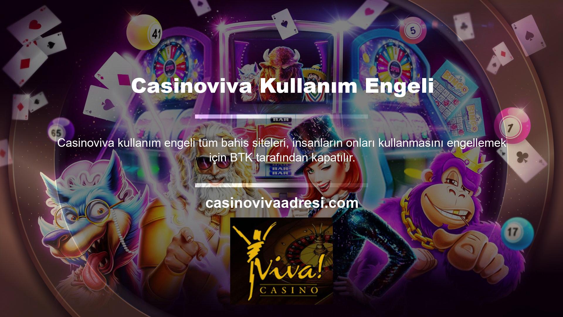 Site kapanışı işi dengesiz hale getirir